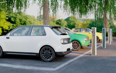Ein Jahr Erfahrungen mit bidirektionalem Laden