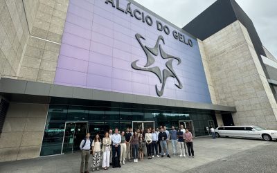 WeForming-Treffen in Viseu: Europas digitale Energiewende nimmt Fahrt auf